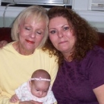 Glo Mom Michela