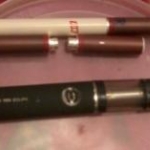 fin and Eclipse pen