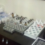 Supplies
