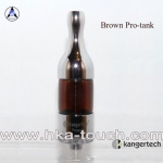 brown protank