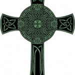 celtic cross
