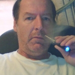 Vgo lighted end