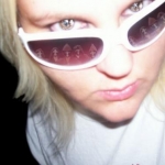 glasses