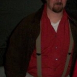 Halloween - BrownCoat.