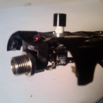 trekk front