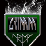 Grimms logo but modded by me