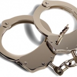 handcuffs