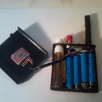 cover wire pump
