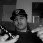 Reppin My City..