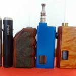 Various Variable Volt set 01:

Provari V1
Provari V2
Mini Grip VV
REO Grand VV
REO Grand Woodville VV