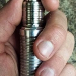 18350 mode w FatBoy drip tip