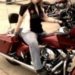 2013 Harley Road Glide