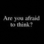 afraid2think