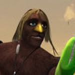 Xavier the Renegade Angel
 
"I'm a feminist! I'll make sexism my ...... Sexism will be all like, "Oh Xavier! You're so strong! Kissy kissy! You can hit me. I like it."