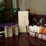 Juice, case-o-clearos, and cases