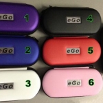 eGo Cases