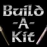 Build Your Own E-cig Kit