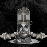 AGA T2 Tin Man