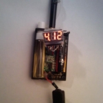mini USB
