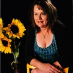 Vikki with Sunflowers & Chair
After Vincent Van Gogh
BAHAMAS 10/09