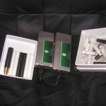 PCCs, batts, attys, carts (Vapor Pure)
