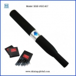 Mega VGO407, Mega cartos can smoke 800 puffs.