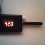 perfect meter 420