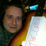 Me plus Guitar