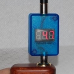 Voltmeter