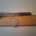 syringe