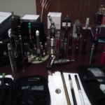 My E Cigs