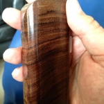RSM EIR03 back
Destroyer East-Indian-Rosewood with Ziricote Panel