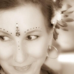 Cherie Hafl'Adira 10-Aug-2013