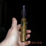 steampunk