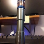 New EA Mod with Valley Vapes Pyrex Tank