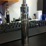Polished G22 Core