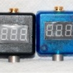Volt Meters