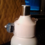 cap usb and switch