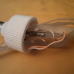 cap inside