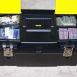 11 19 Inch Toolbox Top