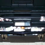 12 19 Inch Toolbox Tray