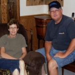 Aunt Jody and Uncle Jim
We miss you Aunt Jody RIP