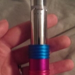 Pretty Colored K100