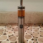 The Semovar in 189350 Mode sporting an IBTanked Carto Tank. Looks like they were made for one another, right?