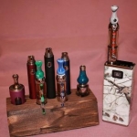 vape setup