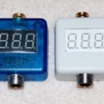 meters