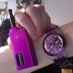 watch and mini