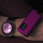 watch and mini 2
