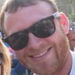 Watch out! It's a bearded Ryan...