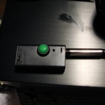 Madvapes 801 box mod